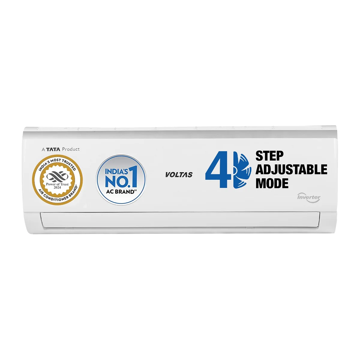 VOLTAS SPLIT AC 1.0TR SAC 125V VECTRA ELITE 1-a