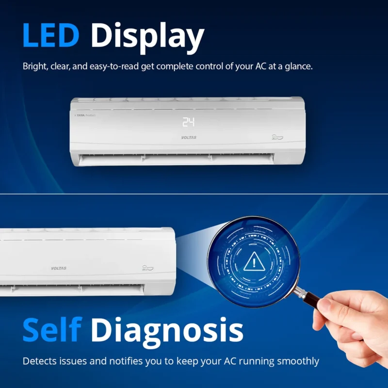VOLTAS SPLIT AC 1.5TR SAC 183 VENUS PLUS-1-c