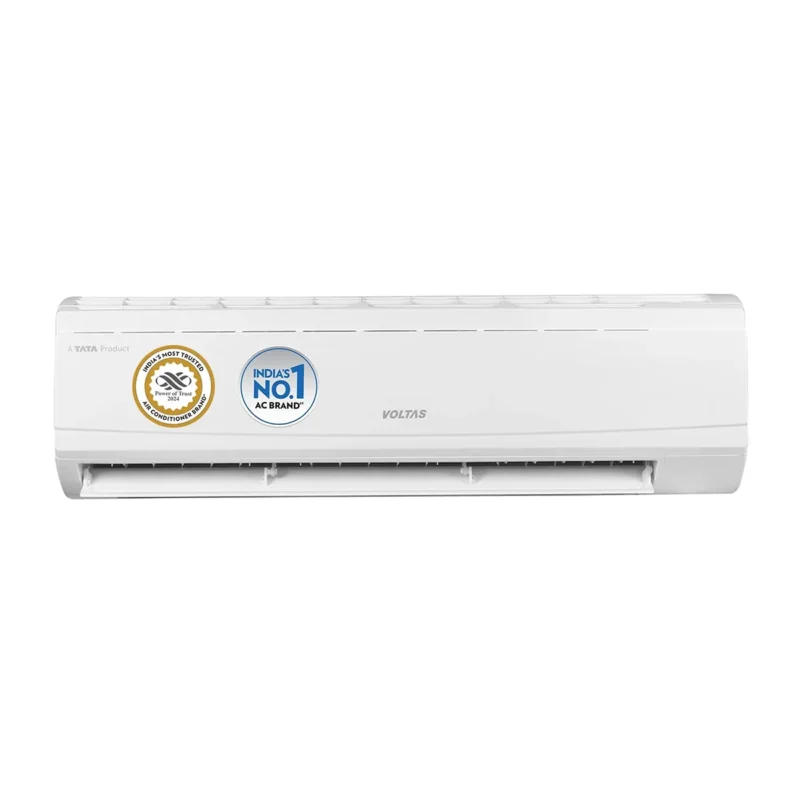 VOLTAS SPLIT AC 2.0 TR SAC 243 VECTRA PLUS -a