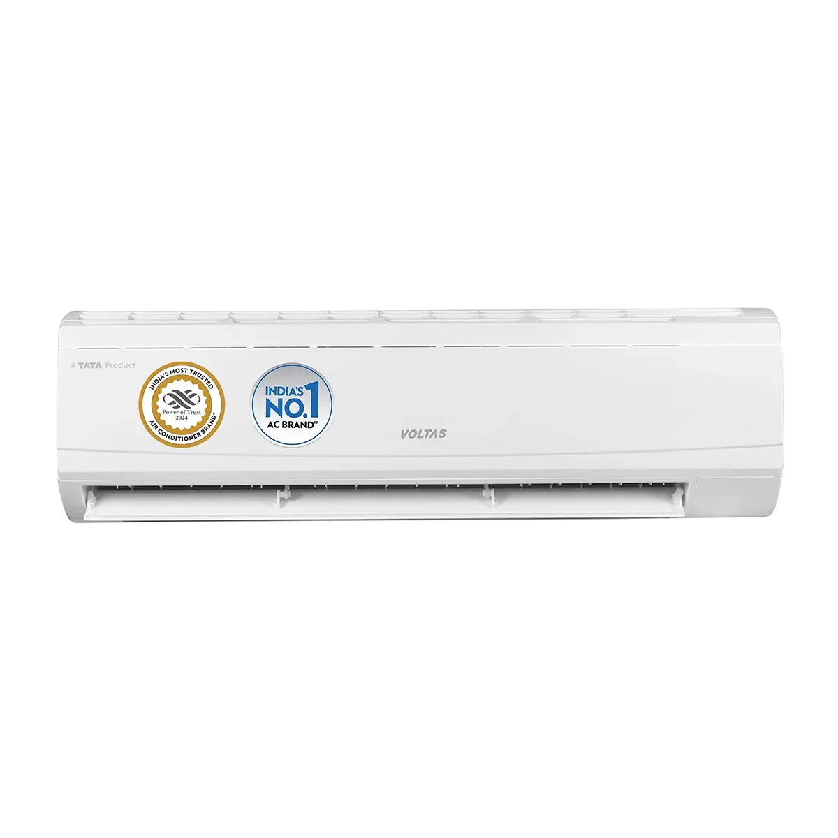 VOLTAS SPLIT AC 2.0 TR SAC 243 VECTRA PLUS -a