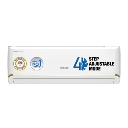 VOLTAS SPLIT INVERTER AC 1.5TR SAC 183V VECTRA ZEN GOLD-VOLTAS-A