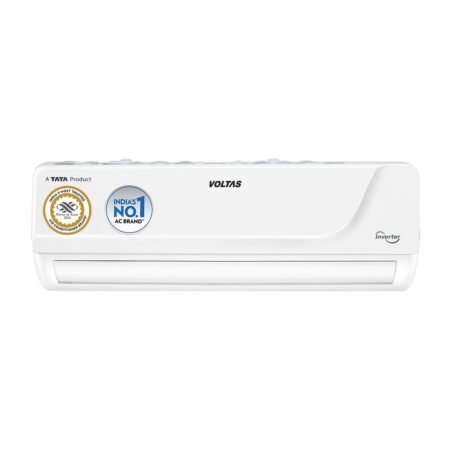 VOLTAS SPLIT INVERTER AC 1.5TR SAC 183VH VECTRA PLATINA-VOLTAS-a
