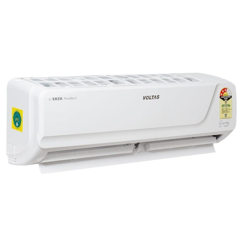 VOLTAS SPLIT INVERTER AC 1.5TR SAC 183VH VECTRA PLATINA-VOLTAS-d