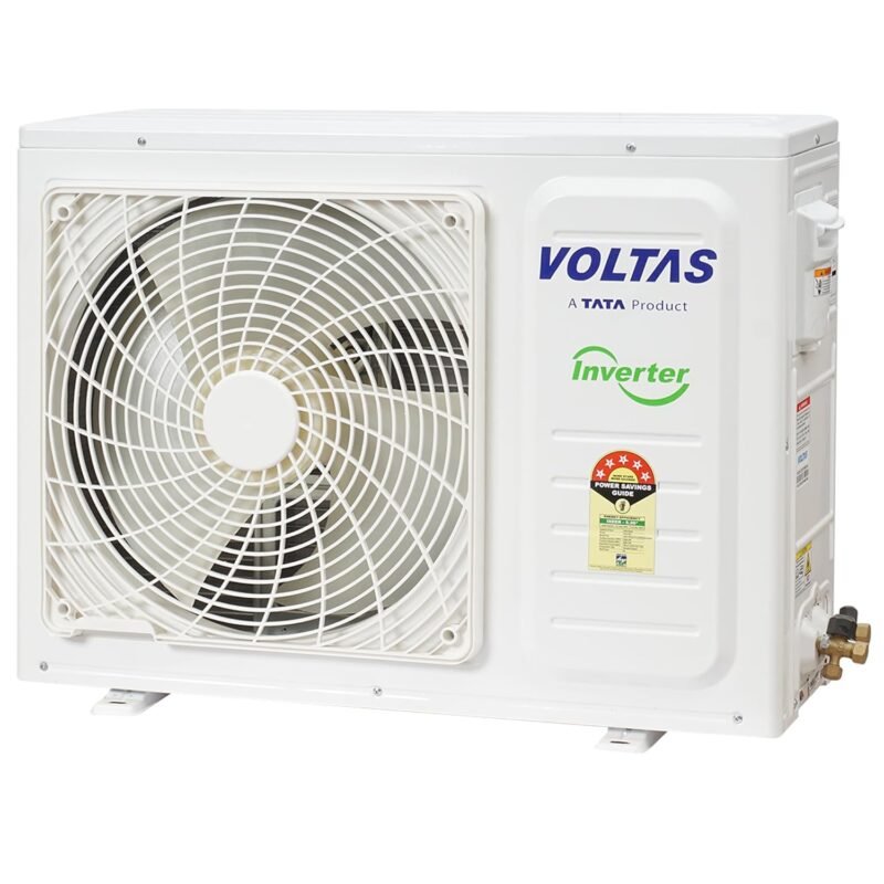 VOLTAS SPLIT INVERTER AC 1.5TR SAC 185V VENUS LUXE-b