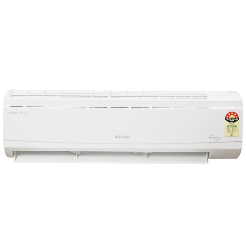 VOLTAS SPLIT INVERTER AC 1.5TR SAC 185V VENUS LUXE-c