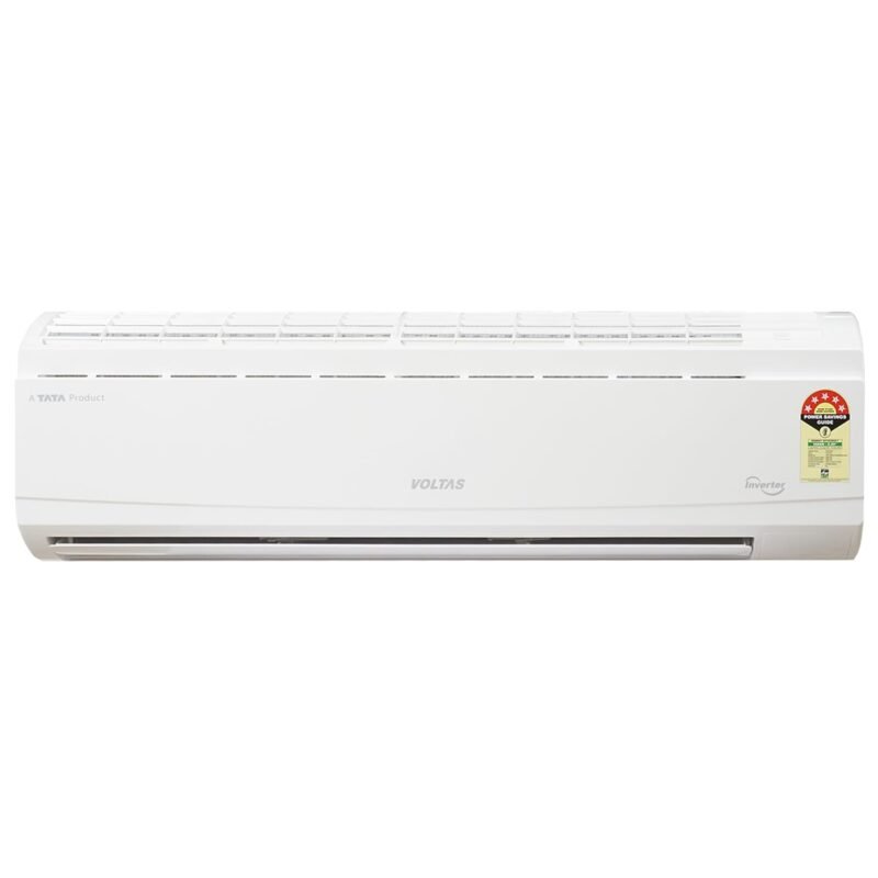VOLTAS SPLIT INVERTER AC 1.5TR SAC 185V VENUS PLUS-a
