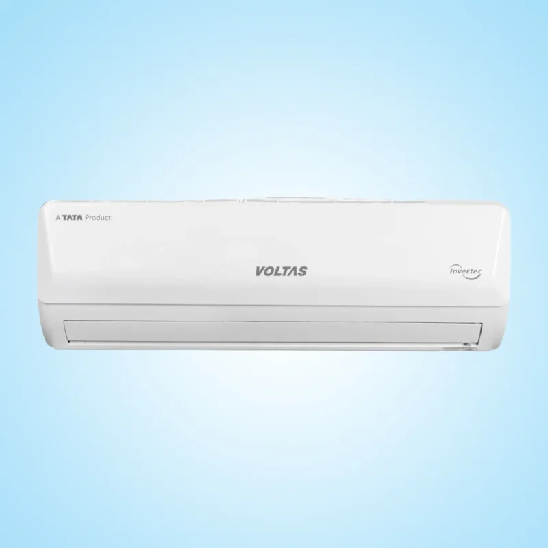 VOLTAS SPLIT INVERTER AC 1.5TR SAC 185V VERTIS EMERALD-b
