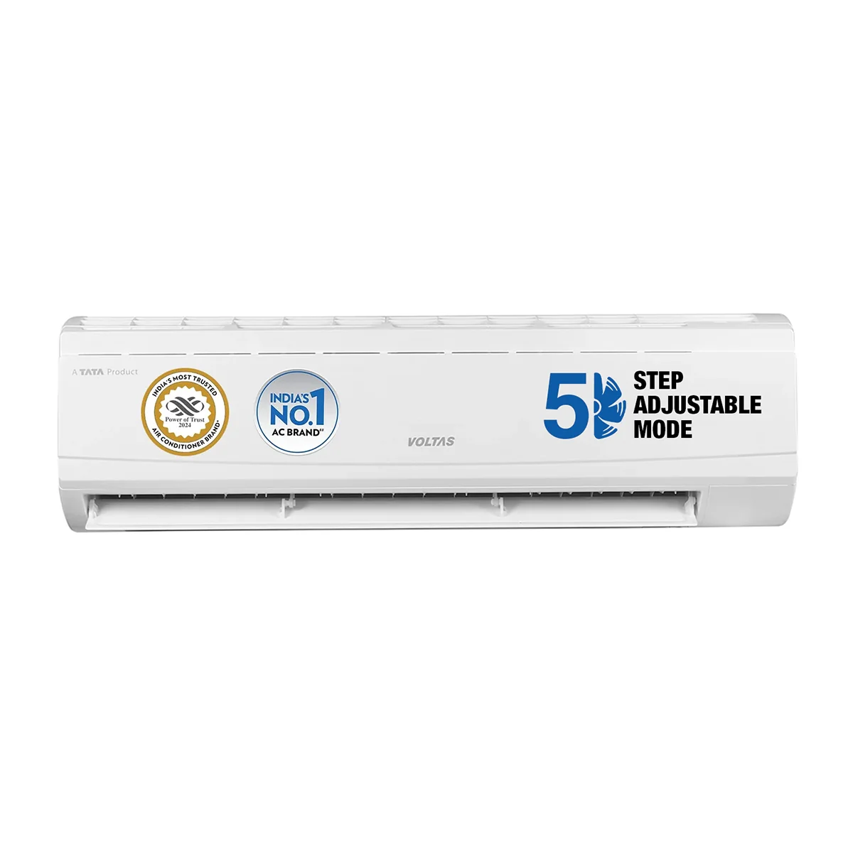 VOLTAS SPLIT INVERTER AC 2.0TR SAC 245V VECTRA PLUS-a