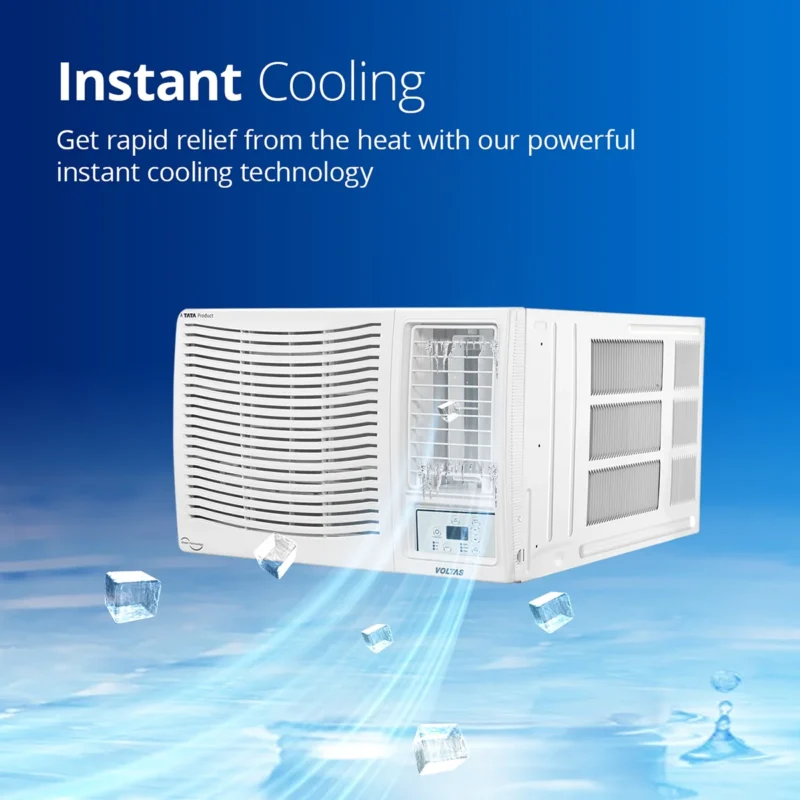 Voltas ac Star- 183 Vectra Prism d