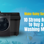 Best Washing Machine for you