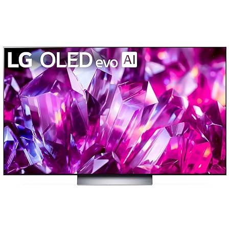 LG TV offer Oled TV Up to 26%* Cashback
