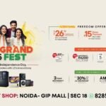 Noida’s LG Best Shop Brings You the Best LG Independence day sale of the Year