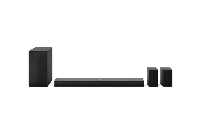 Up to 30%* OFF on LG Soundbar