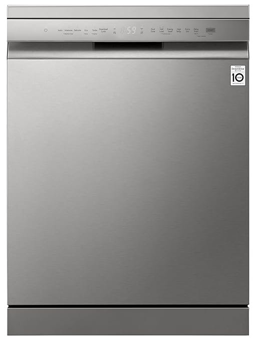 LG Dishwasher