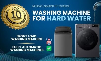 Top 10 Washing Machine for Hard Water Reliable & Powerful Choices