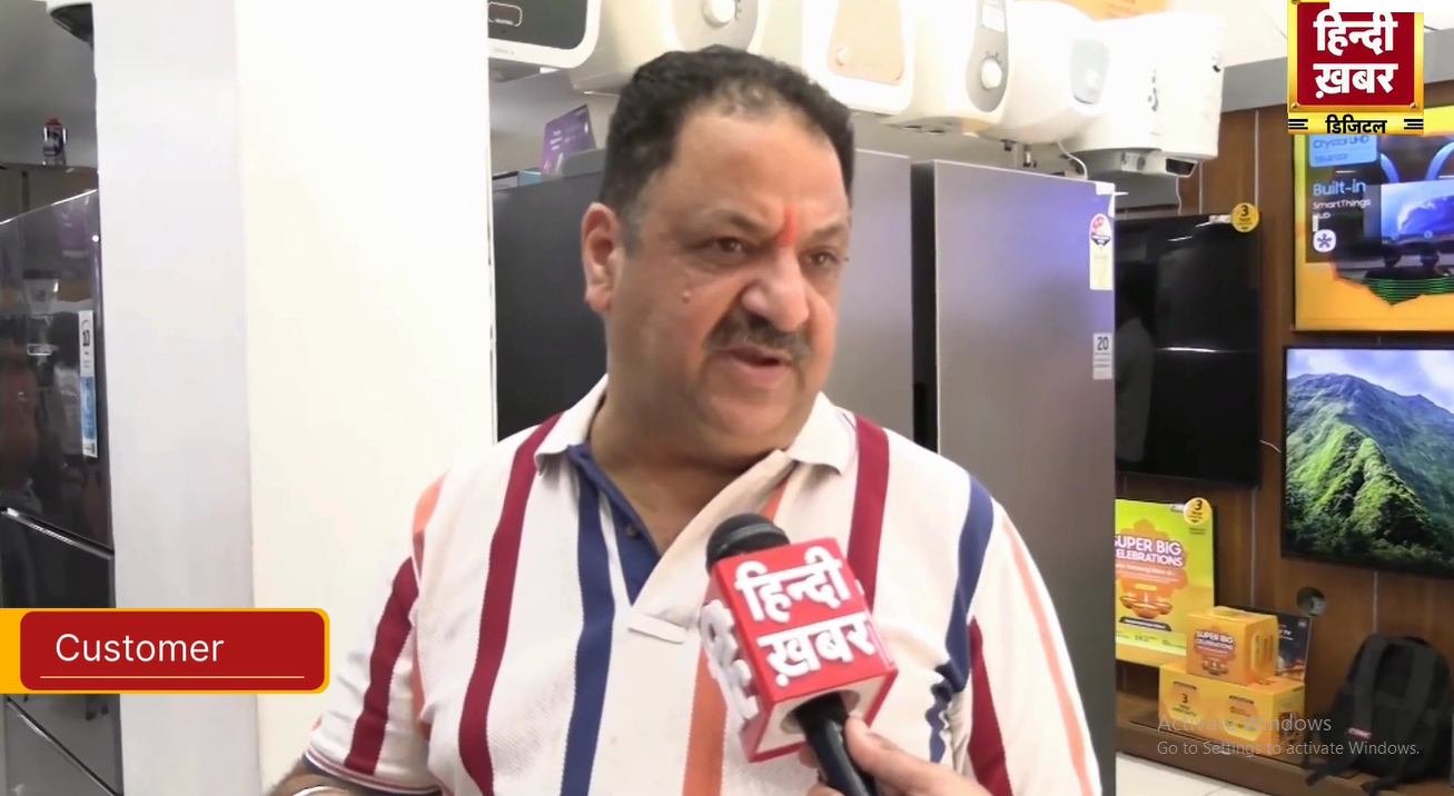 Real Customer Experience in Noida