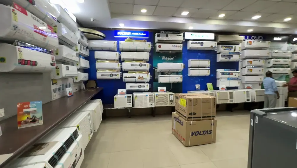 Air Conditioners