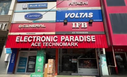 Trusted Electronics Store in Noida