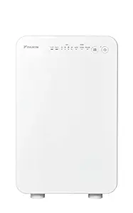 Daikin Air Purifier