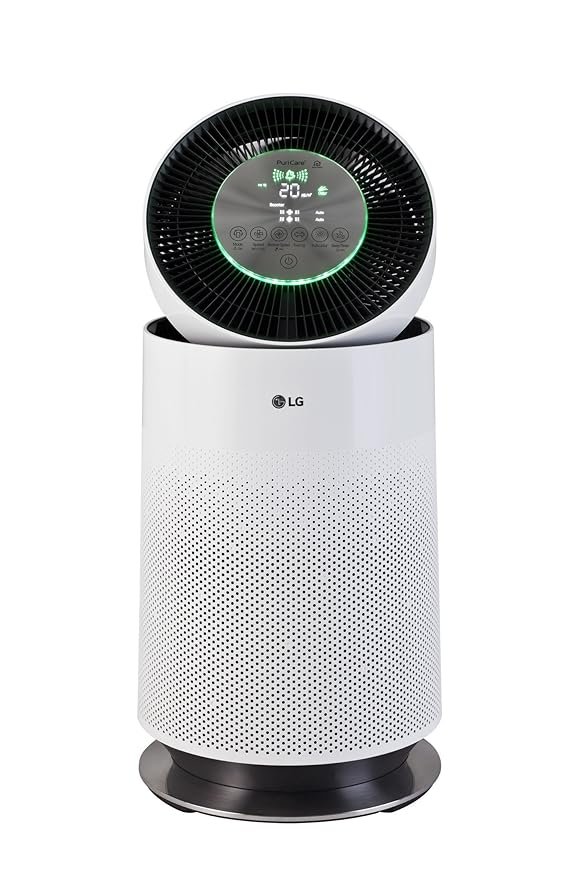 LG Air Purifier