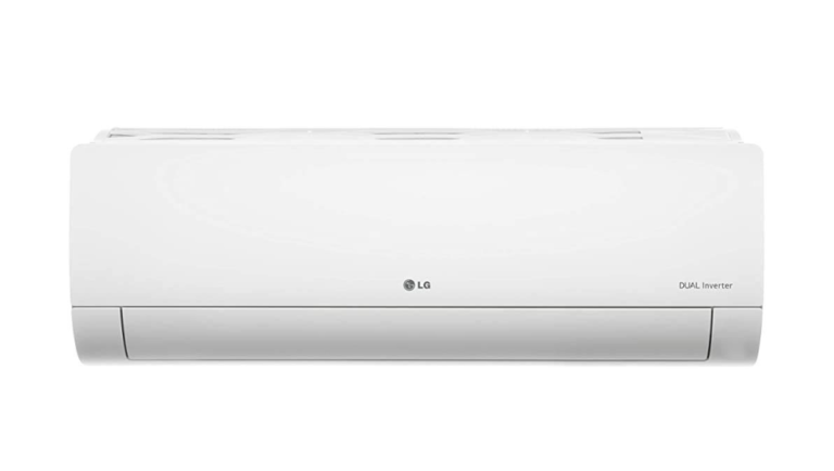LG Dual Inverter Split AC
