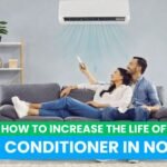 How to Increase the Life of Your Air Conditioner in Noida