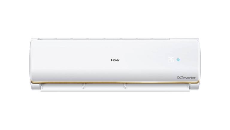 Haier Inverter Split AC