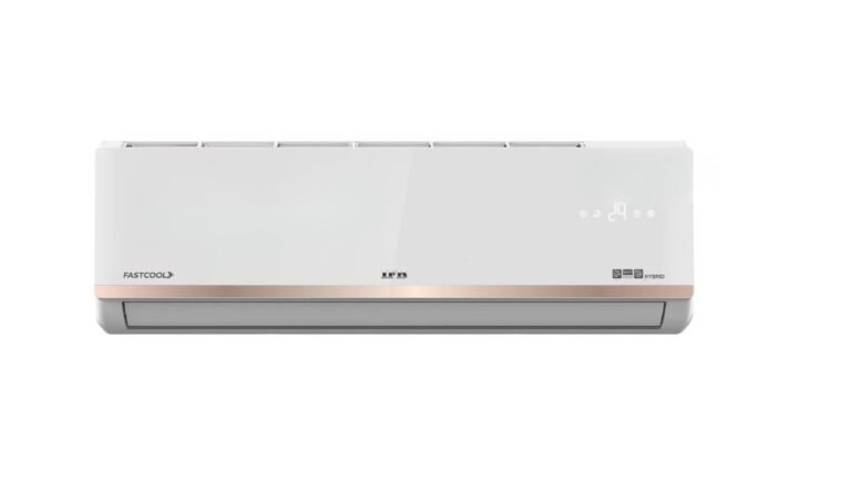 IFB 1.5 Ton 5 Star AC