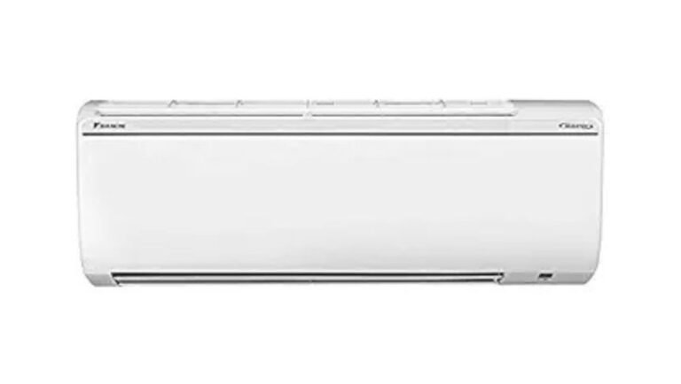 Daikin FTKG Inverter AC