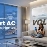 Voltas Vertis AI A Smart AC for Noida