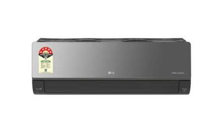 LG Artcool AC