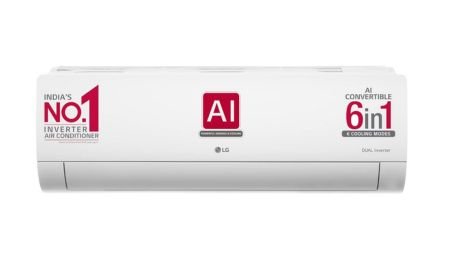 LG Viraat AC AS-Q19MNXE