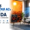 Top 5 Voltas ACs in Noida