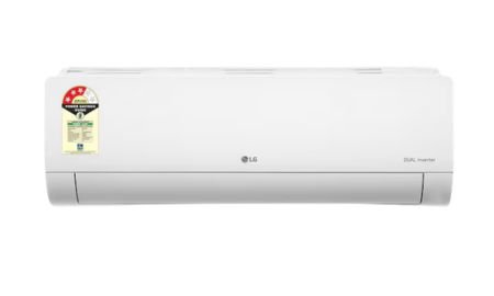 LG AI Convertible AC AS-Q24SNXE