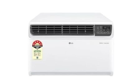 LG Window AC AW-Q18WWZA
