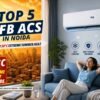 IFB ACs in Noida for 50°C Extreme Summer Heat
