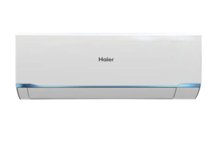 Haier CleanCool XL 1 Ton 5 Star Inverter Split AC