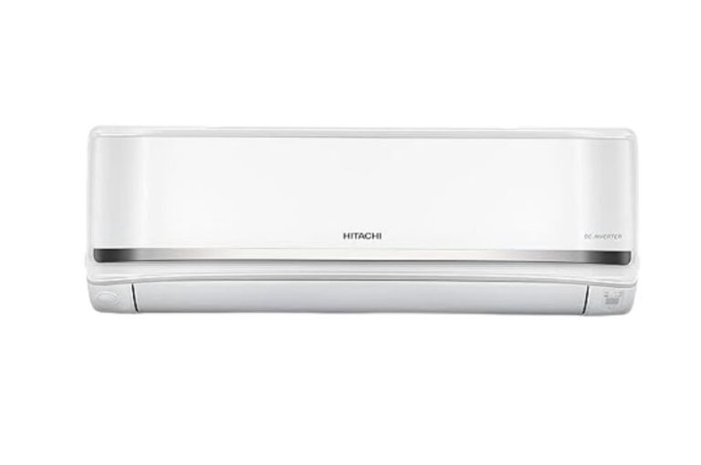 Hitachi Yoshi 2 Ton 5 Star Inverter Split AC