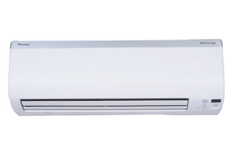 Daikin Streamer Discharge Series 1.5 Ton 5 Star Inverter AC (JTKJ50U)