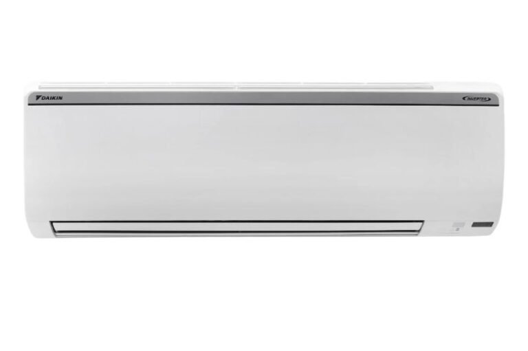 Daikin FTKM Series 1.5 Ton 5 Star Inverter AC (FTKM50UV16)