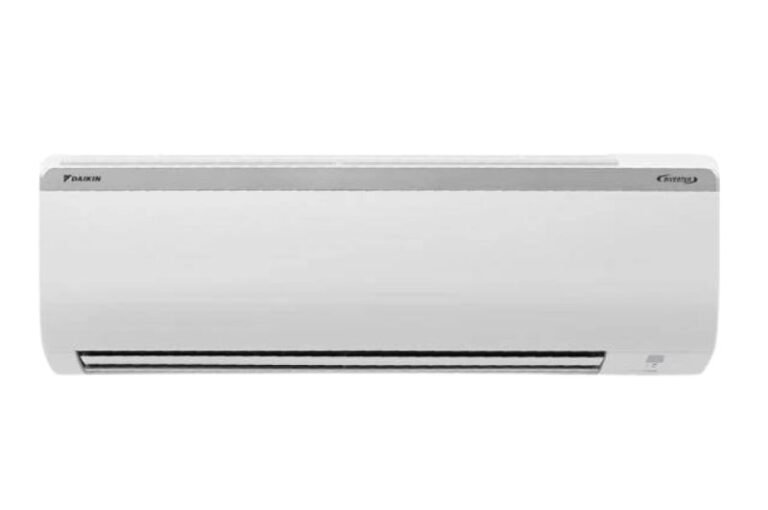 Daikin 1 Ton 5 Star Inverter AC (FTKM35U)