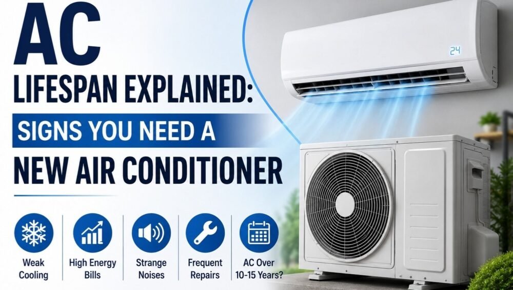 AC Lifespan