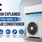 AC Lifespan