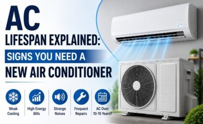 AC Lifespan