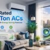 Top Rated 1.5 Ton ACs in Noida with Energy Saving Features 