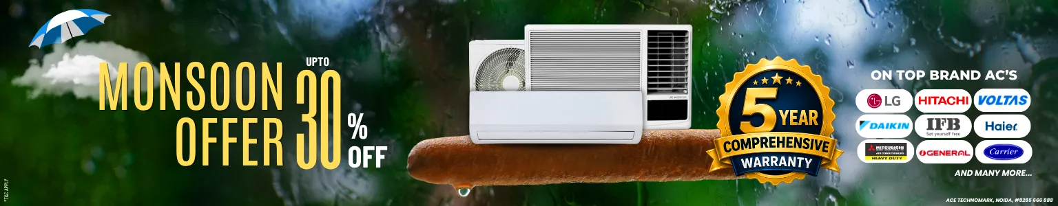 AC Offer in Noida