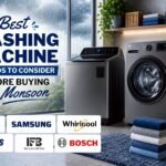 Best Washing Machine Brands