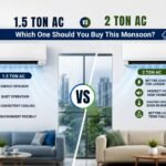 1.5 Ton vs 2 Ton AC for Noida Homes What Should You Buy This Monsoon