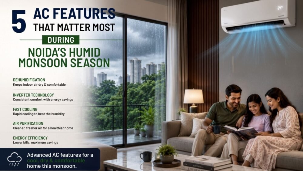 5 AC Features