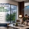 5 AC Features